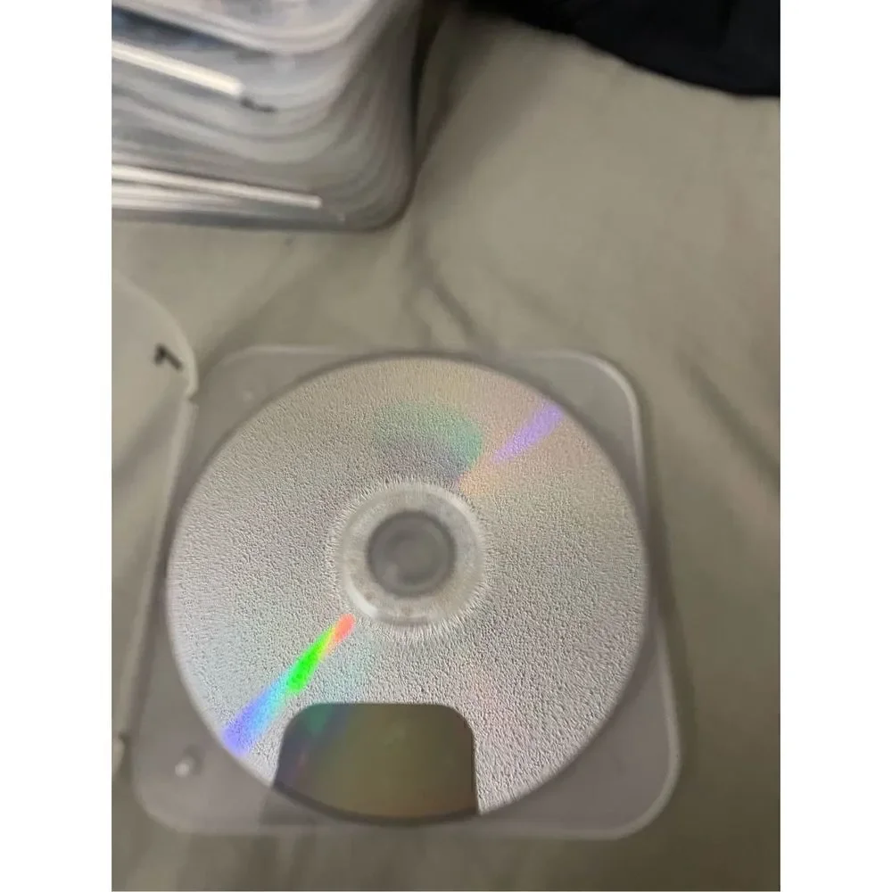 Soul Calibur 2 Platinum Hits Microsoft Xbox disc only